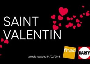 E-carte cadeau fnac darty jackpot noël