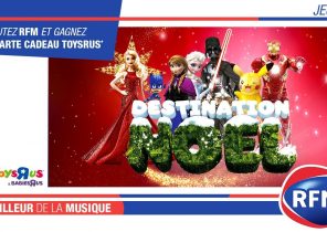 Cadeau tendance noel