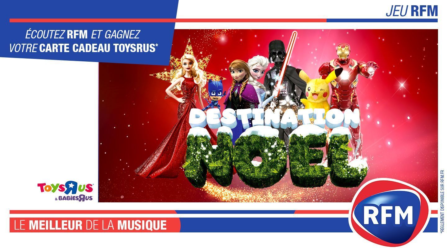 Cadeau tendance noel
