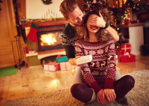 Quel cadeau pour sa copine a noel