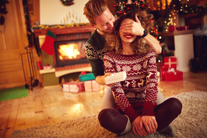 Quel cadeau pour sa copine a noel