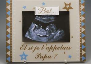 Cadeau papi noël