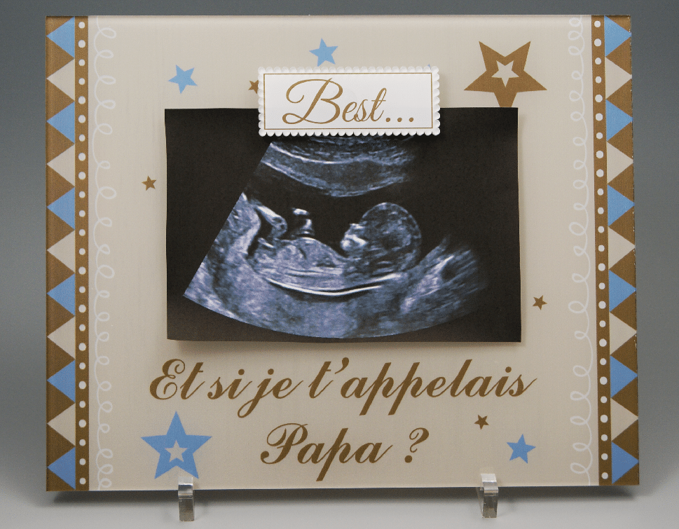 Cadeau papi noël