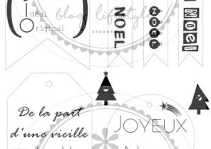 Etiquette cadeau noel humour