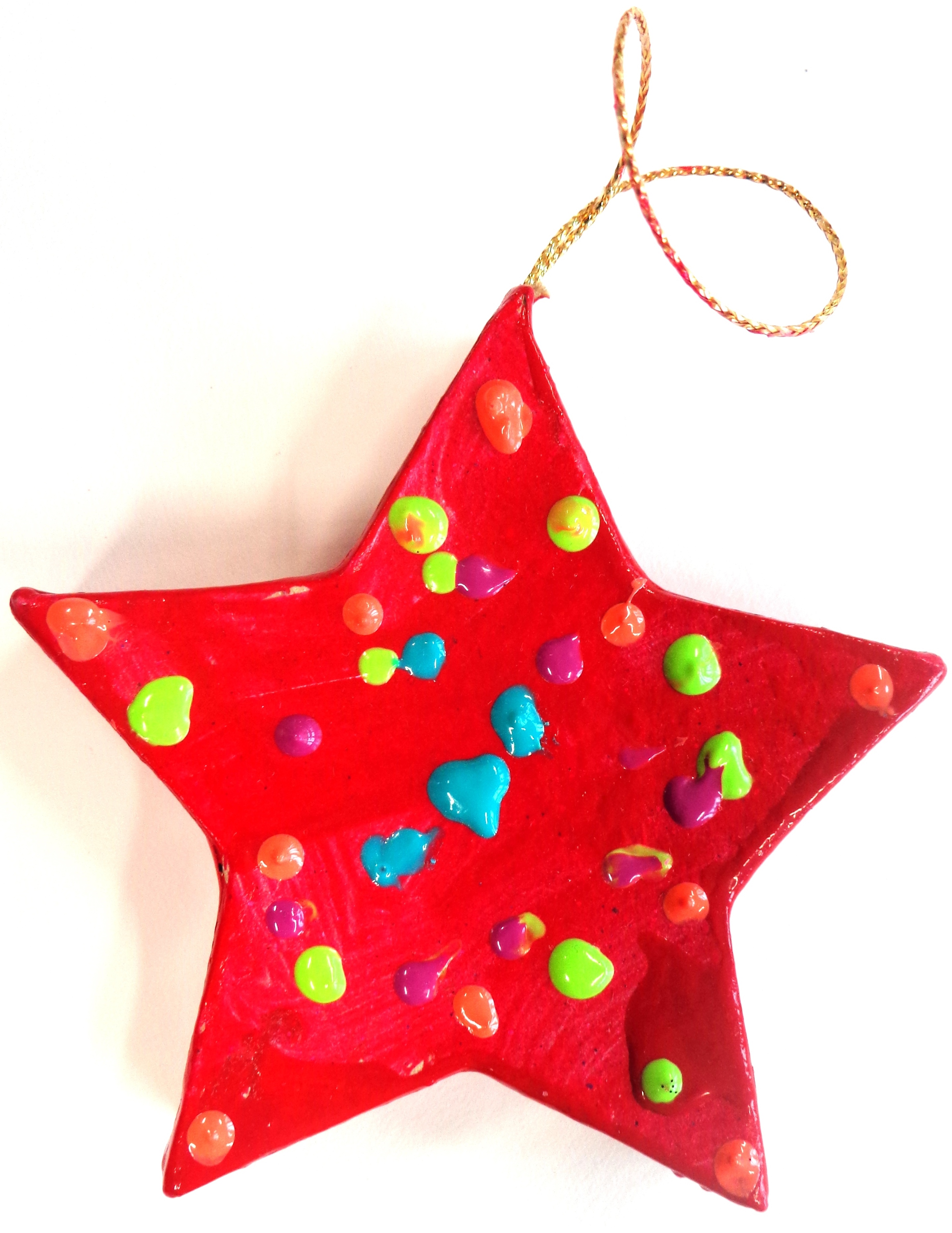 Cadeau noel grande section maternelle