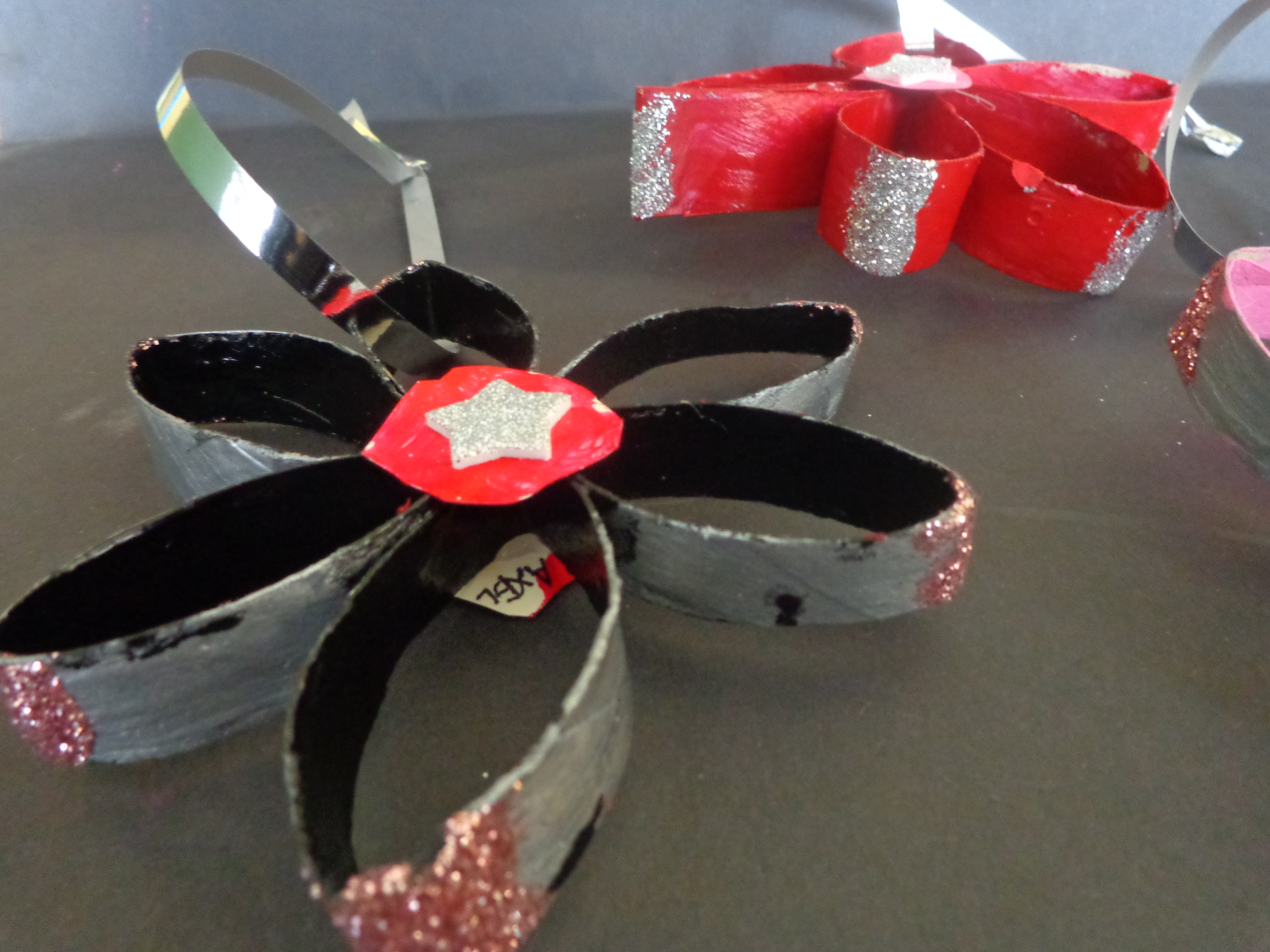 Idee cadeau de noel maternelle