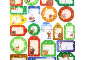 Image cadeau noel imprimer