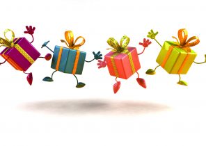 Box cadeau pour noel