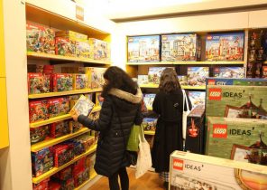 Ou acheter cadeau de noel