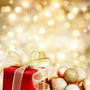 Cadeau de noel 201
