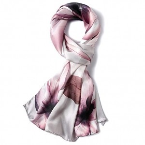 Foulard cadeau de noel