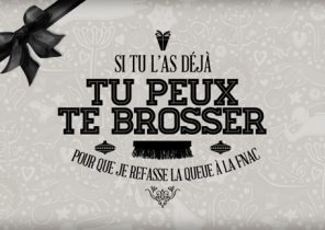 Cadeau humour pour noel