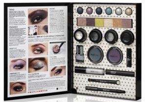 Coffret maquillage cadeau noel
