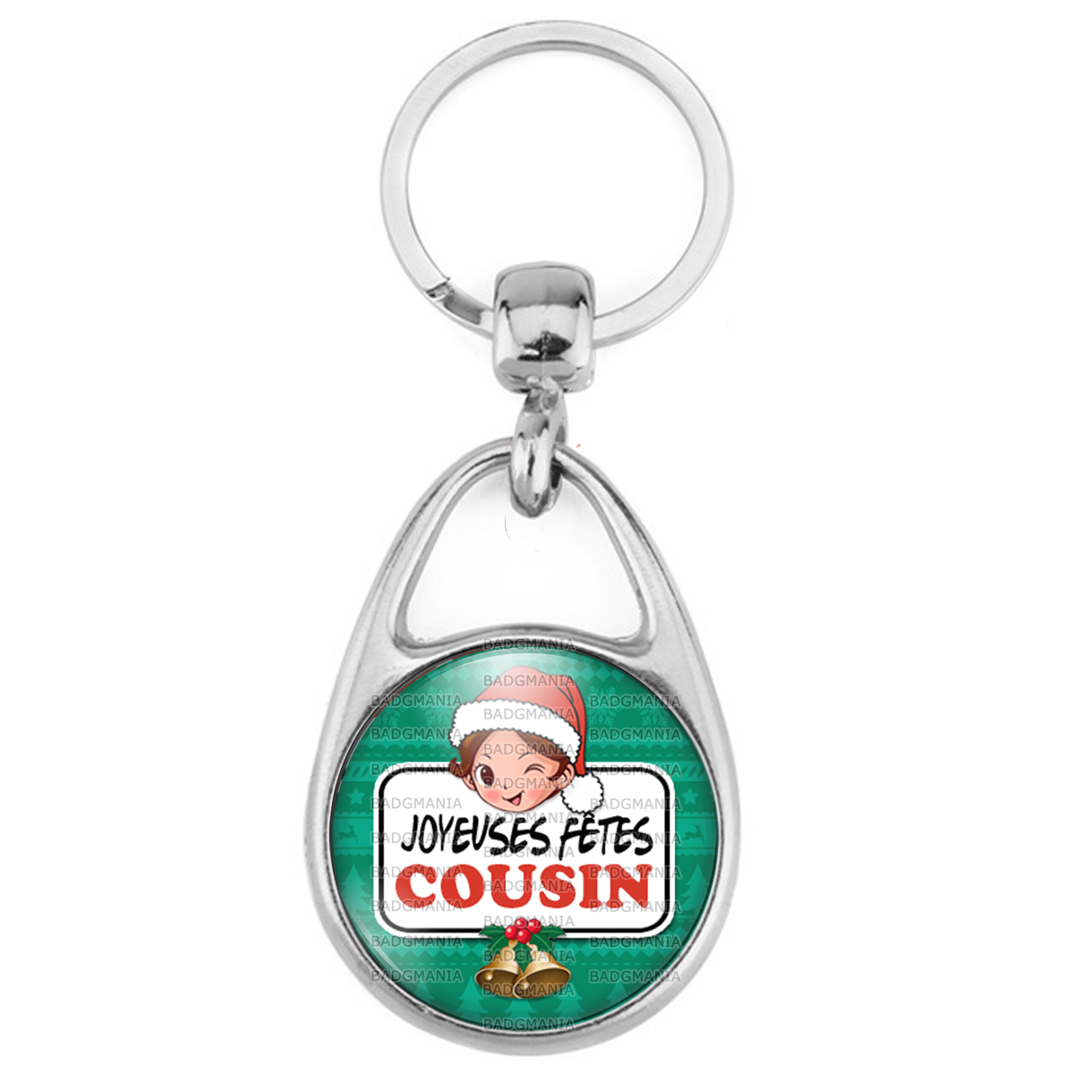 Idée cadeau noel cousin