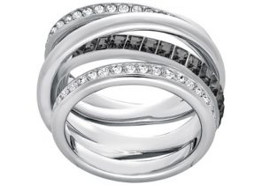 Cadeau de noel swarovski
