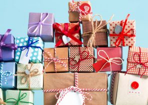 Noel 2018 cadeau