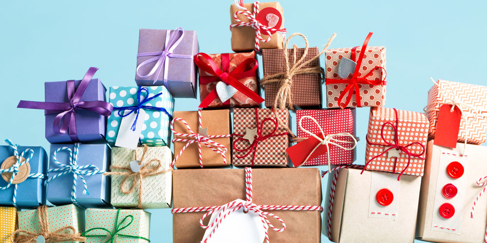 Noel 2018 cadeau