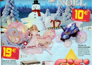 Papier cadeau noel gifi