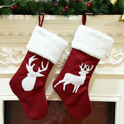 Idée cadeau chaussette de noel