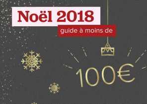 Cadeau de noel 100 euros