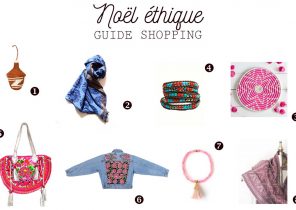 Cadeau noel equitable