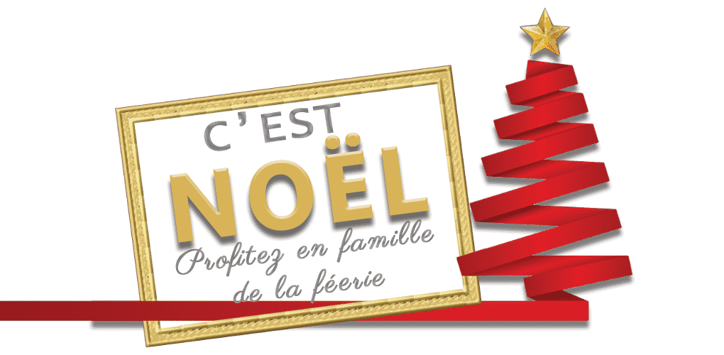 Idee cadeau noel sortie