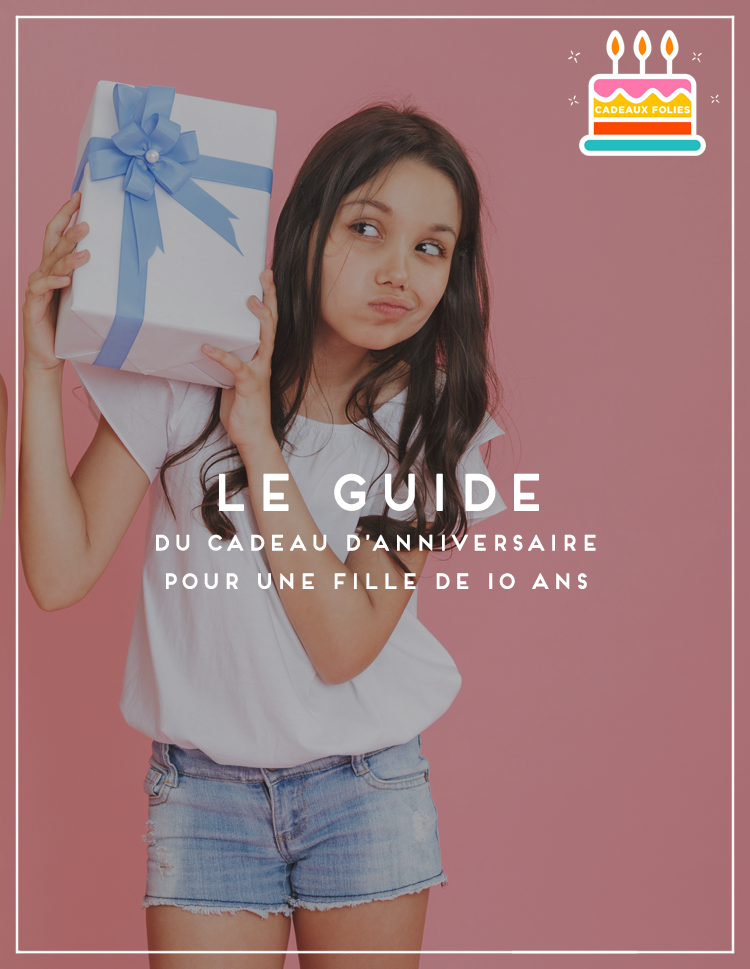 Cadeau de noel pour ado fille 10 ans