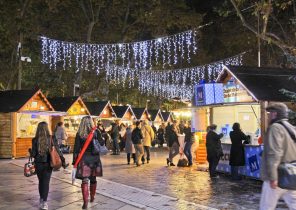 Cadeau noel montpellier