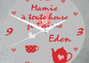 Cadeau noel pour mamie
