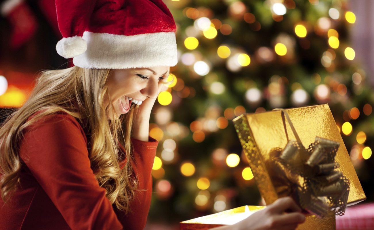 Cadeau de noel raté