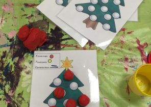 Cadeau noel maternelle grande section