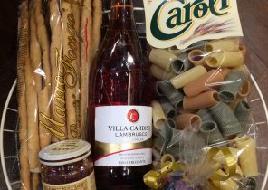 Cadeau noel italie