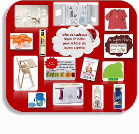 Idee cadeau noël parents