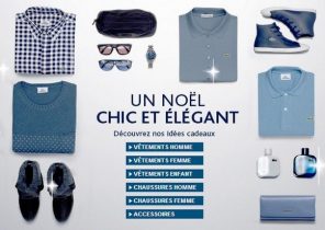 Cadeau de noel homme blog
