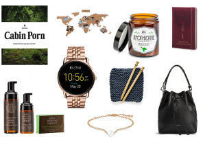 Idee cadeau noel femme 27 ans