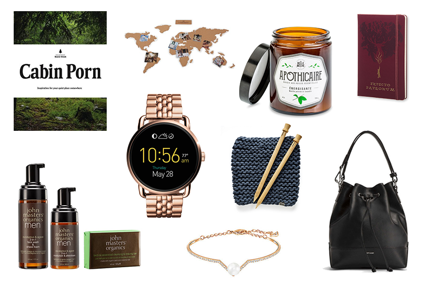 Idee cadeau noel femme 27 ans
