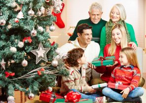 Idee cadeau noel pour famille