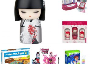 Idéé cadeau noel enfant
