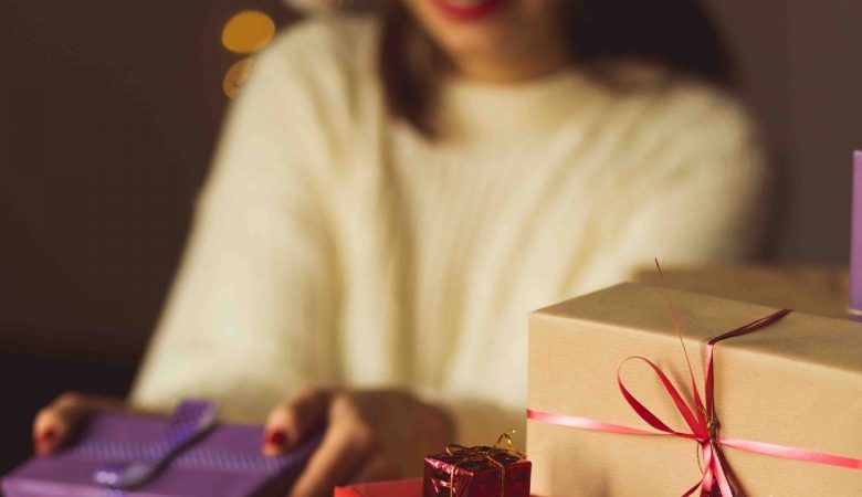 Cadeau noel pour sa chérie