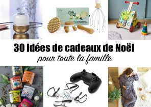 Idee cadeau noel originale