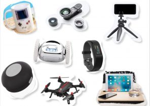 Cadeau homme noel geek