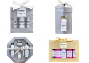 Idée cadeau noel nocibé