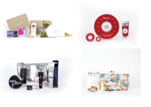 Cadeau de noel birchbox