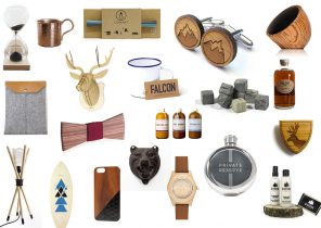 Idée cadeau noël homme