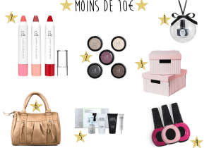 Idée cadeau noel 20 euros