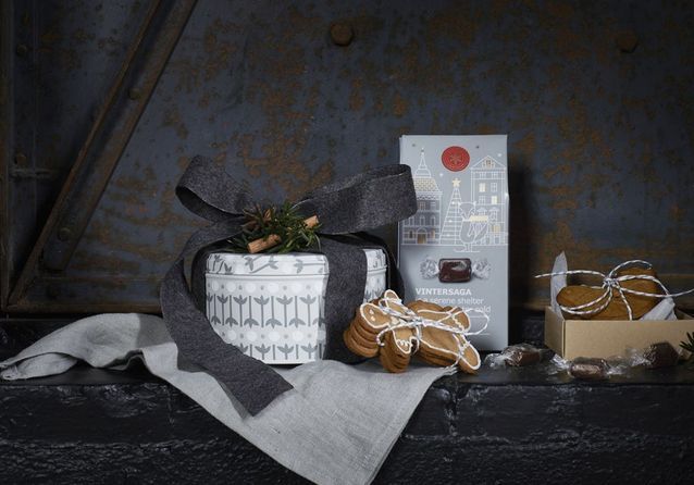 Cadeau de noel ikea