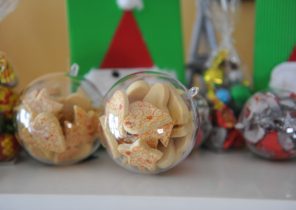 Cadeau noel gs