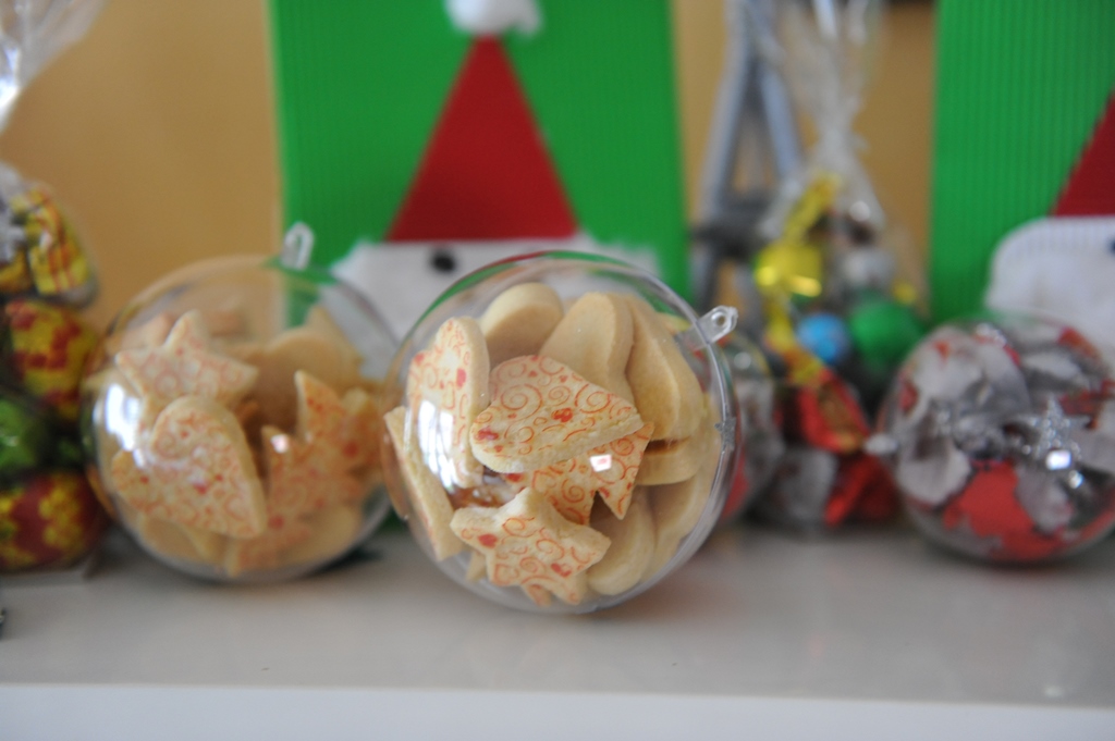 Cadeau noël maternelle