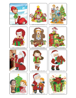 Cadeau echange de noel