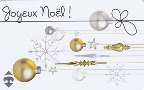 Carte cadeau noel carrefour